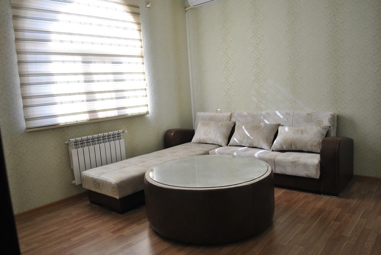Seki Qonaq Evi Motel Ngoại thất bức ảnh